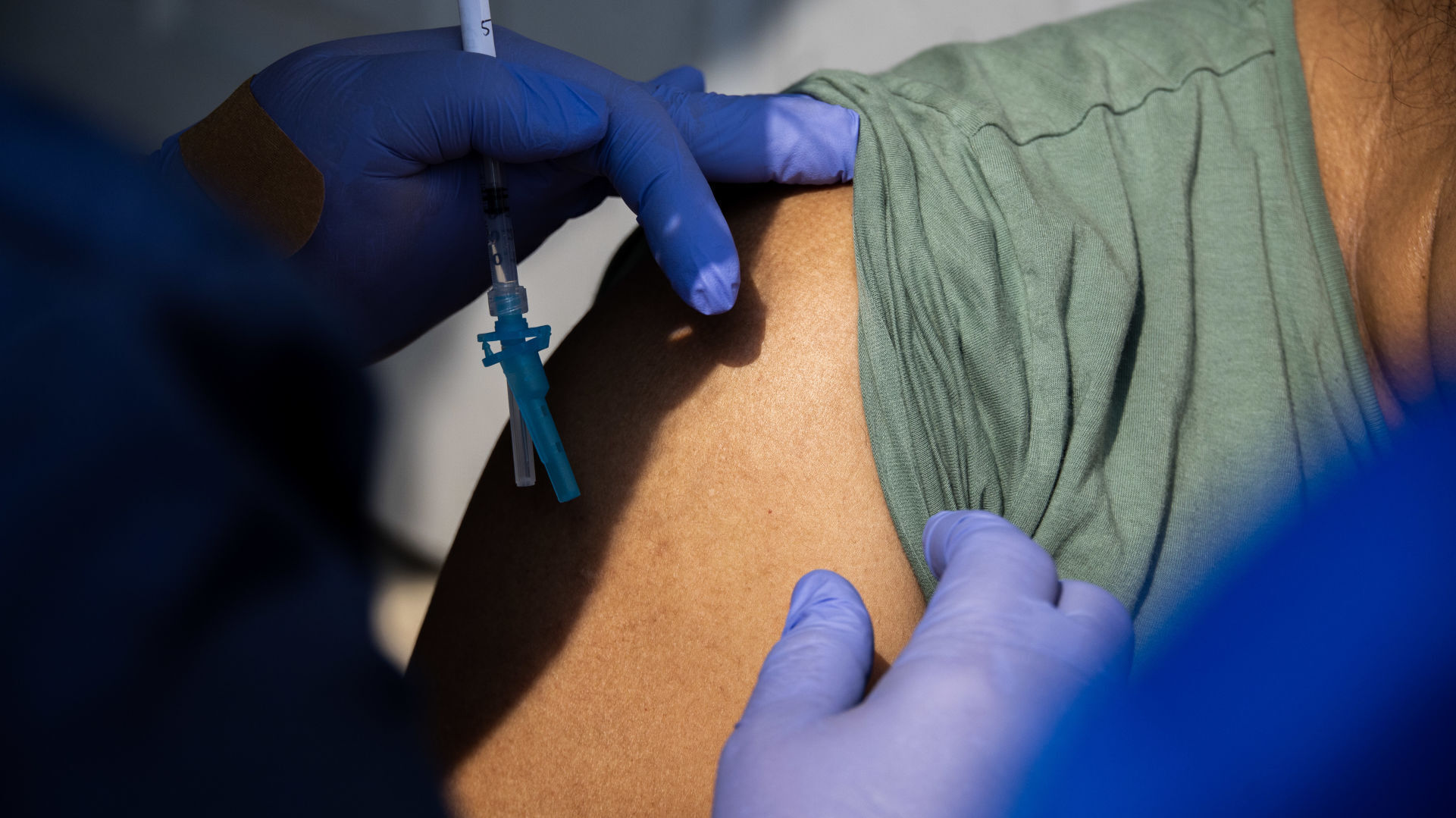 Vaccination